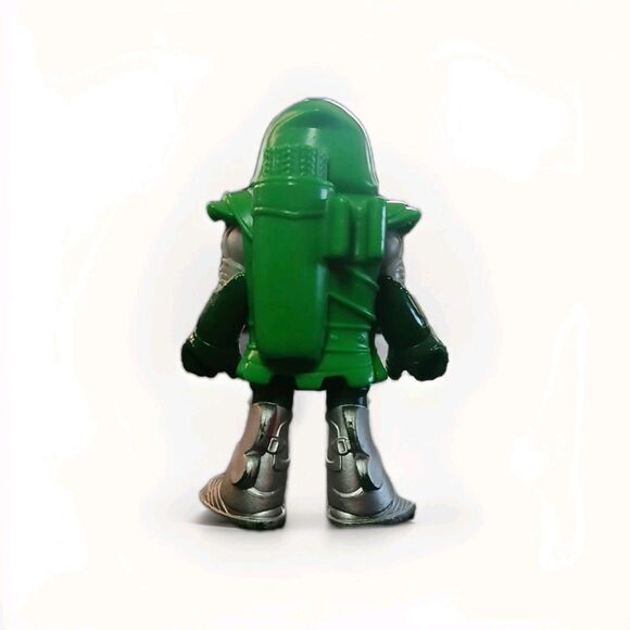 Fisher-Price Imaginext Eagle Talon Castle Archer - Picture 3 of 3